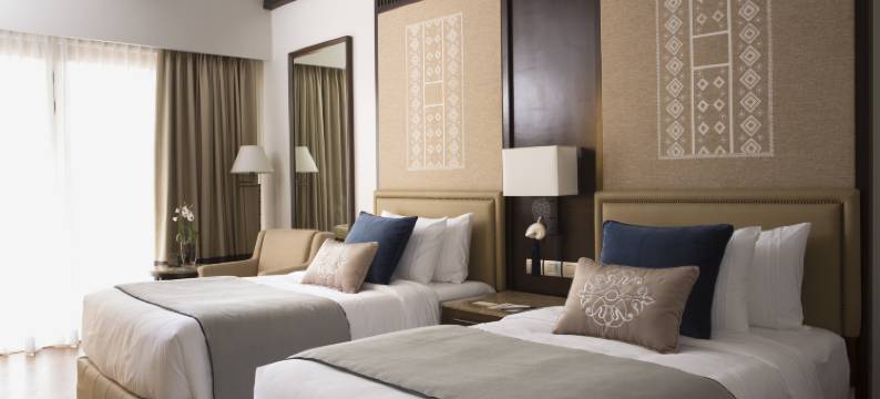 安雅度假酒店(Anya Resort Tagaytay)图片