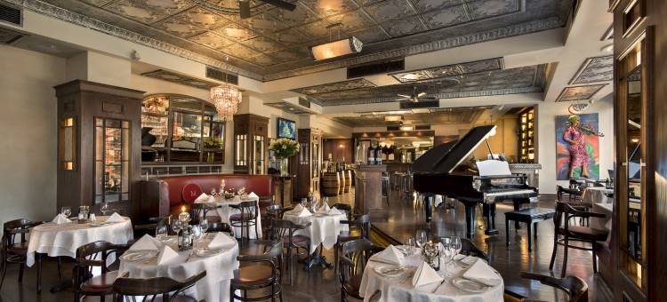 达芬奇套房酒店(Davinci Suites)图片