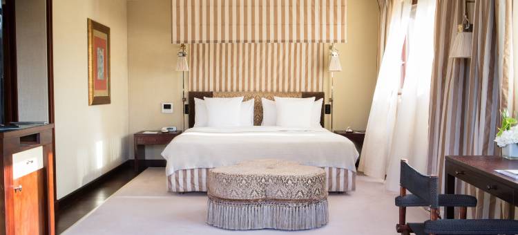 日内瓦保护区Spa酒店(La Réserve Genève Hotel & Spa)图片