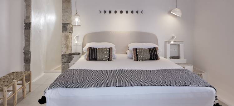 丽都套房酒店(Cosmopolitan Suites - Small Luxury Hotels of the World)图片