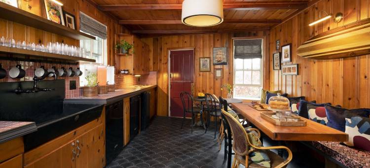 生活之家，楠塔基特(Life House, Nantucket)图片