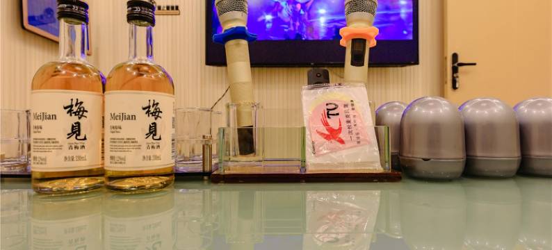 保利金町湾一线海景别墅(瀚海大道分店)图片