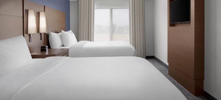 Residence Inn Rehoboth Beach图片