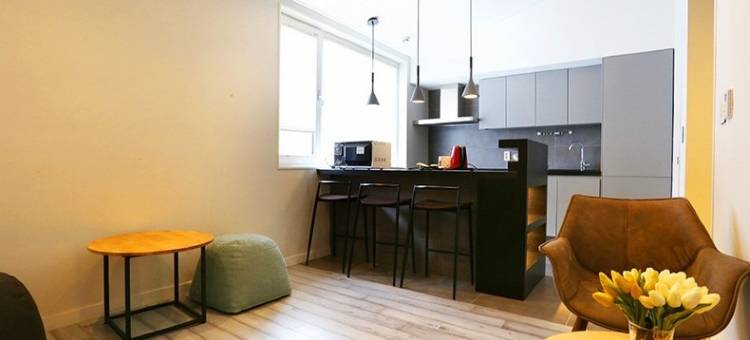 济州瑞士别墅 214 号酒店(Pension 214 Switzerland Village, Jeju)图片