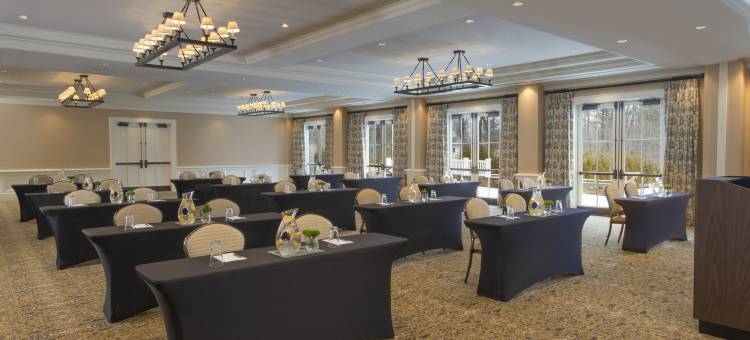金普顿塔克尼克酒店(Kimpton Taconic Hotel)图片