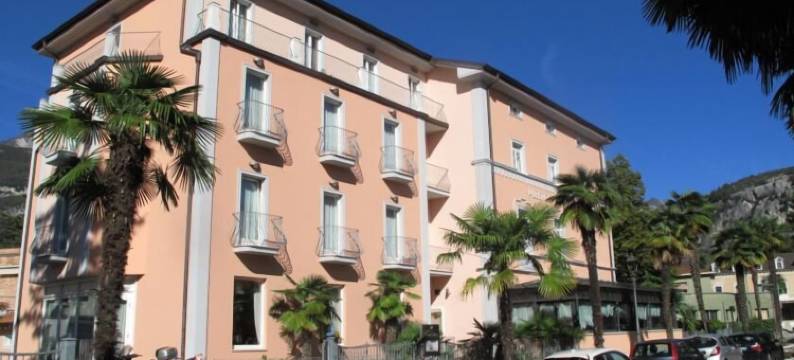 奥利沃酒店(Hotel Olivo)图片