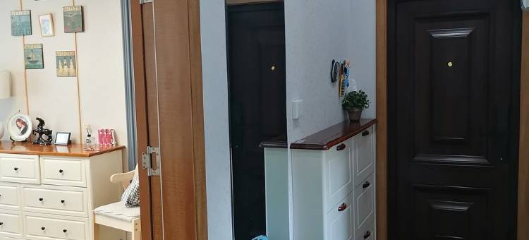 胡姐温馨的小公寓(包公湖南路分店)图片