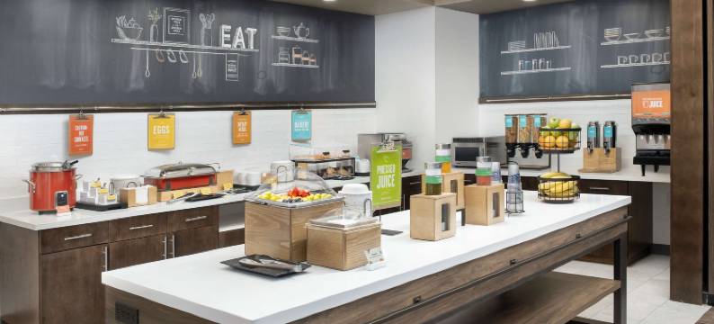 列克星敦哥伦比亚欢朋旅馆及套房(Hampton Inn and Suites by Hilton Lexington Columbia)图片