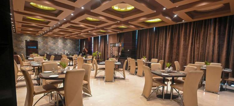 的海景舒适酒店(Comfort Hotel Vista)图片