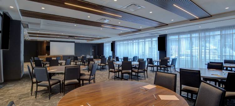 蒙特利尔市中心Homewood套房酒店(Homewood Suites by Hilton Montreal Downtown)图片