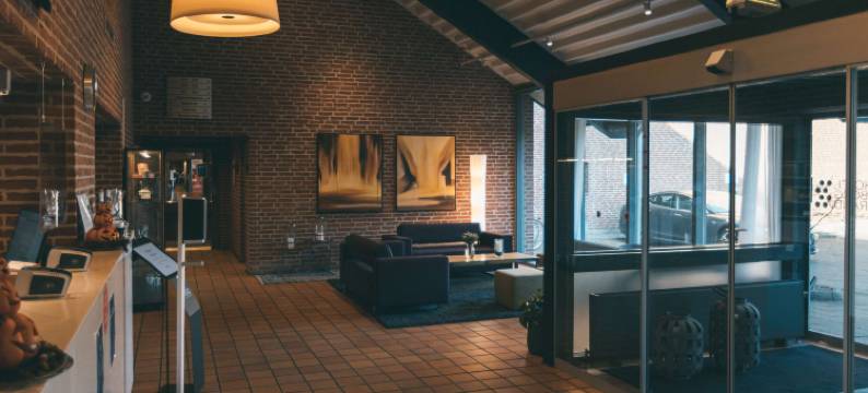 森讷堡斯特朗德酒店(Hotel Sonderborg Strand)图片