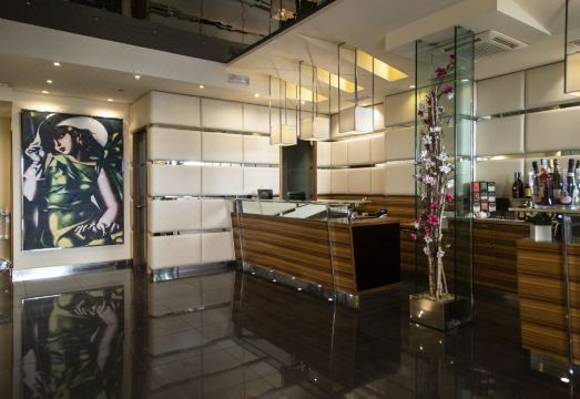 Hotel Antico Borgo Hotel Overview