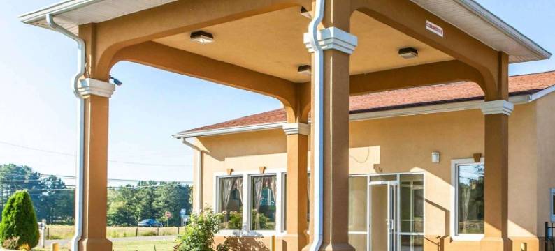 凯艺套房酒店(Quality Inn & Suites)图片