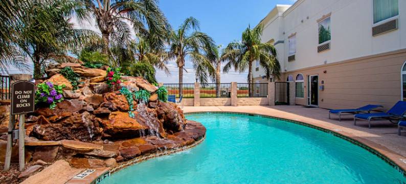 凯艺套房酒店(Quality Inn & Suites)图片