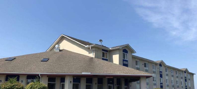 俄亥俄州巴达维亚温德姆戴斯酒店(Days Inn by Wyndham Batavia Ohio)图片