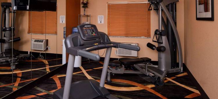 凯艺酒店(Quality Inn)图片