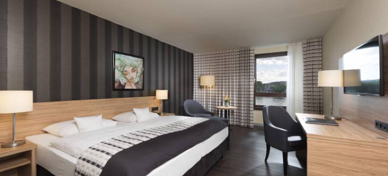 玛丽蒂姆柯尼希斯温特酒店(Maritim Hotel Königswinter)图片