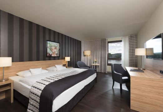 Maritim Hotel Königswinter Hotel Overview