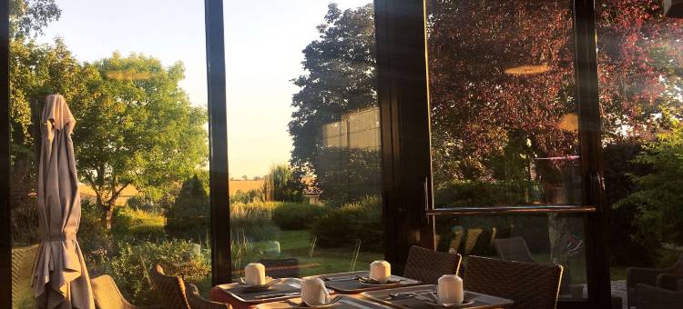 基里亚德酒店-昂古莱姆北-尚尼耶(Kyriad Angouleme Nord - Champniers)图片