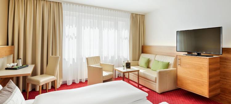 奥地利潮流酒店-维也纳阿纳托尔(Austria Trend Hotel Anatol Wien)图片