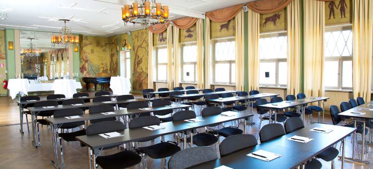 品质酒店大法伦(Quality Hotel Grand Falun)图片