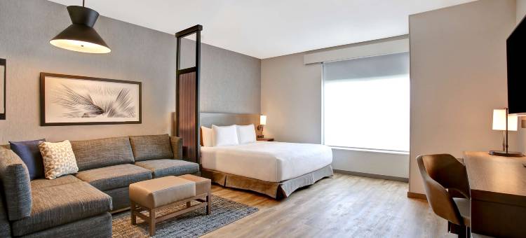 威奇托州立大学凯悦嘉轩酒店(Hyatt Place Wichita State University)图片