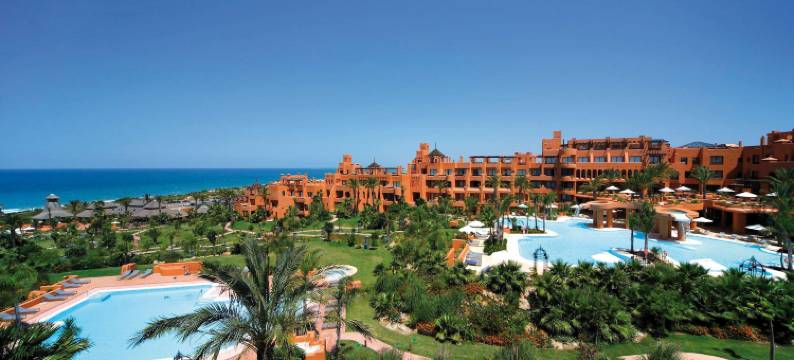 圣彼得里皇家海德威酒店(Royal Hideaway Sancti Petri)图片