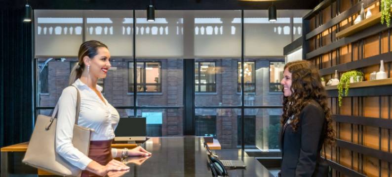 凯悦嘉寓酒店-芝加哥西环富尔顿市场(Hyatt House Chicago West Loop)图片