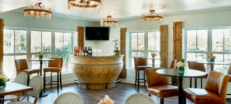 西蒙酒店(Hotel Simone)图片