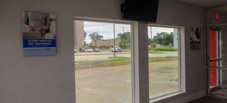 路易斯安那爱伦港 - 巴顿鲁治 I-10 公路 6 号开放式客房酒店(Studio 6 Port Allen, la - Baton Rouge I-10)图片