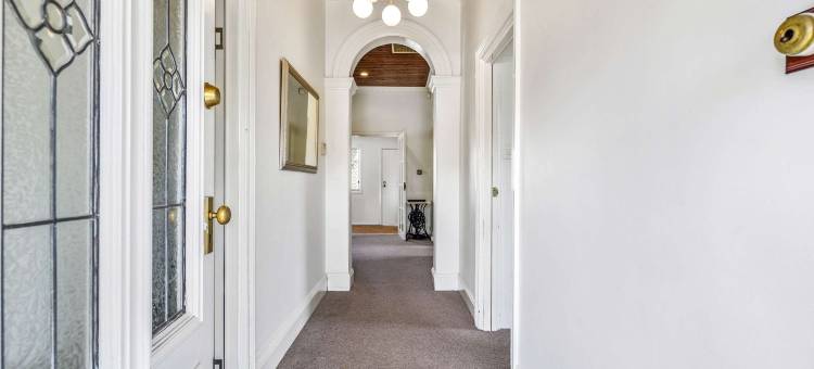 谭沃思艾什比之家凯艺酒店(Quality Inn Ashby House Tamworth)图片