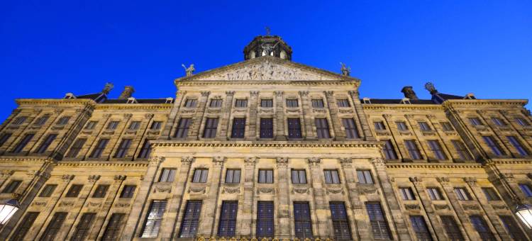 水坝广场贝斯特韦斯特酒店(Best Western DAM Square Inn)图片