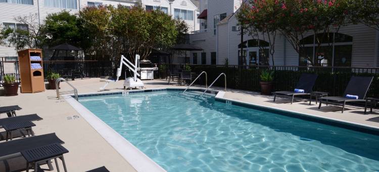 Sonesta ES Suites Dallas Central Expressway图片