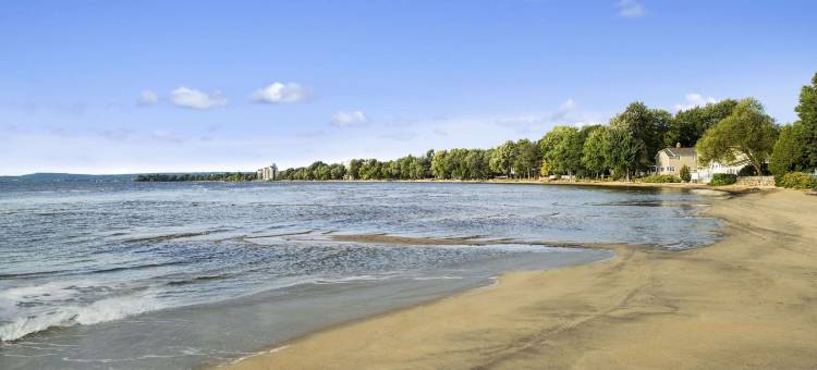 诺斯贝速8酒店(Super 8 by Wyndham North Bay)图片