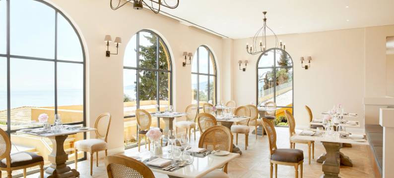 马贝拉尼多别墅套房酒店 - 限成人(Nido, Mar-Bella Collection)图片