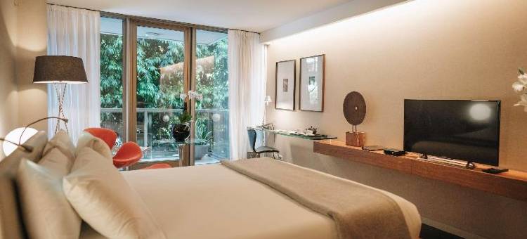 Hotel Madero Buenos Aires图片