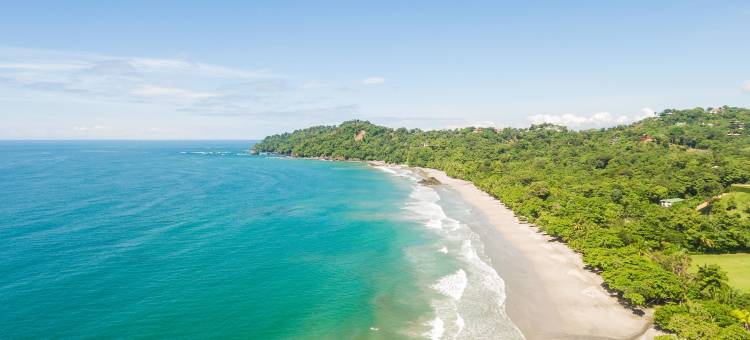 卡尤加系列的阿雷纳斯海滩及雨林(Arenas Del Mar Beachfront & Rainforest Resort Member of the Cayuga Collection)图片