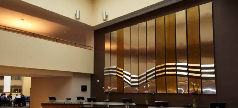 普林斯顿凯悦酒店(Hyatt Regency Princeton)图片