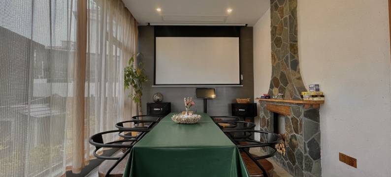 岛主home特色民宿(老宫线分店)图片