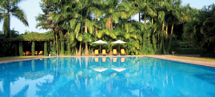 杜阿尔斯辛克莱尔度假酒店(Sinclairs Retreat Dooars, Chalsa)图片