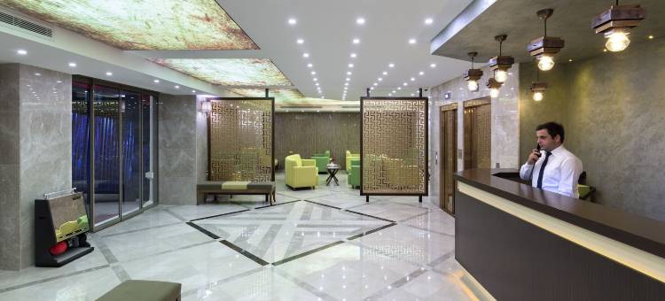 丽加德酒店(Regard Hotel)图片