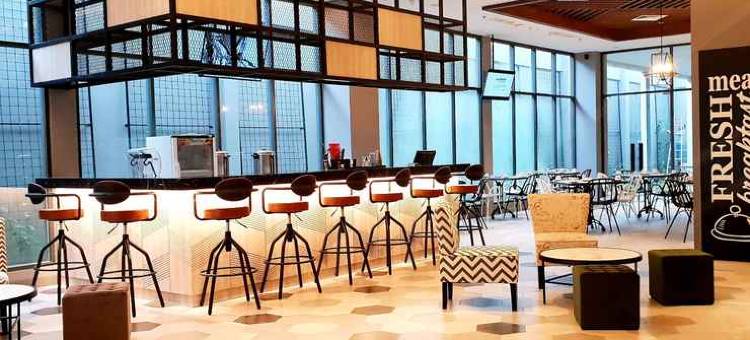 BW Inn Belitung图片