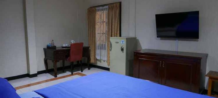 Tripletree Mahadria Heritage Hotel图片