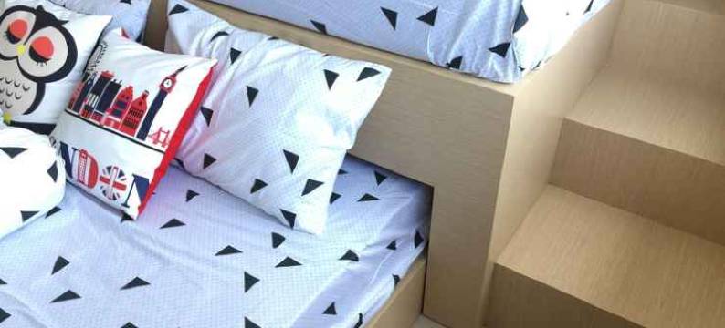 TechieRoom Kotlin at Clove Garden Residence图片