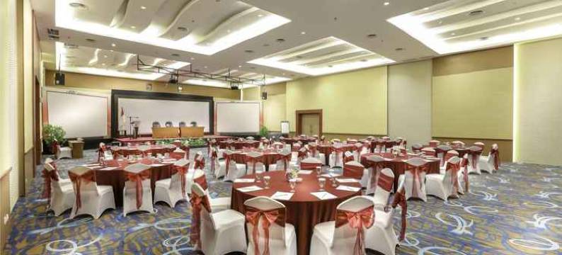 勿里洞BW套房酒店(BW Suite Belitung)图片