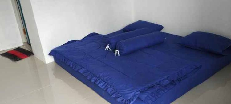 穆蒂亚拉萨瓦纳别墅(Villa Mutiara Sawarna)图片