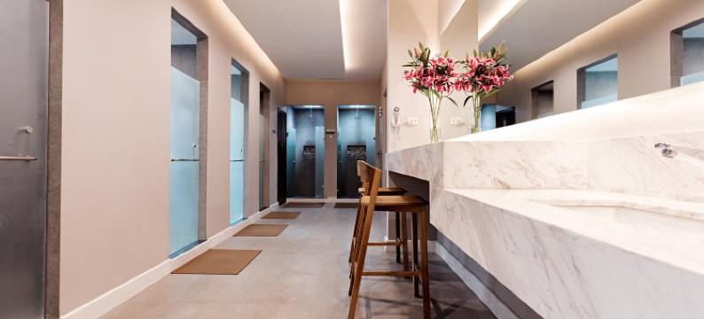 蒂卡尔富利大酒店(Tikal Futura Hotel & Convention Center)图片