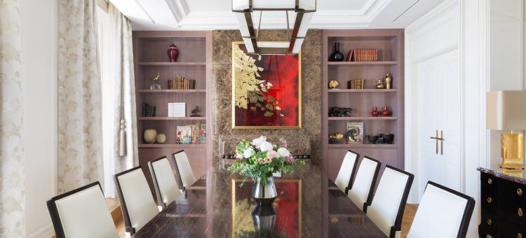 伍德沃德，欧特克集团酒店(The Woodward - Auberge Resorts Collection)图片