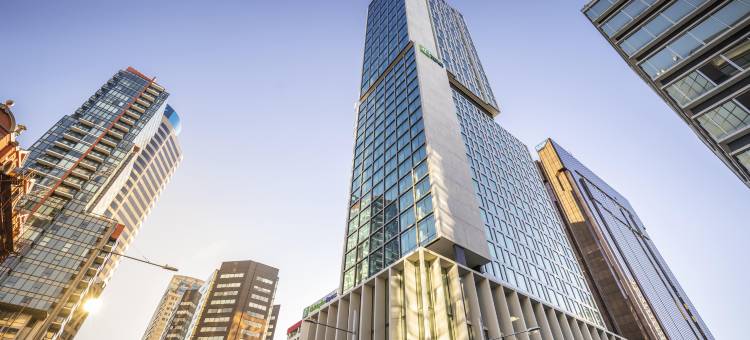 奥克兰市中心VOCO酒店(voco Auckland City Centre)图片