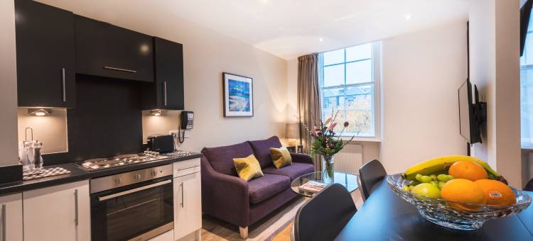 布雷德公寓 - 曼斯利公寓酒店(Braid Apartments by Mansley)图片